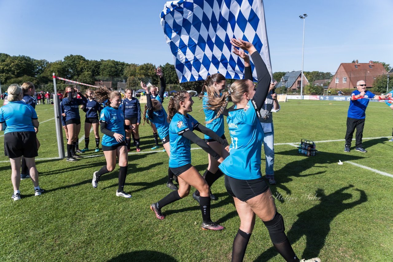 Bild 414 - wU16 Deutsche Meisterschaft